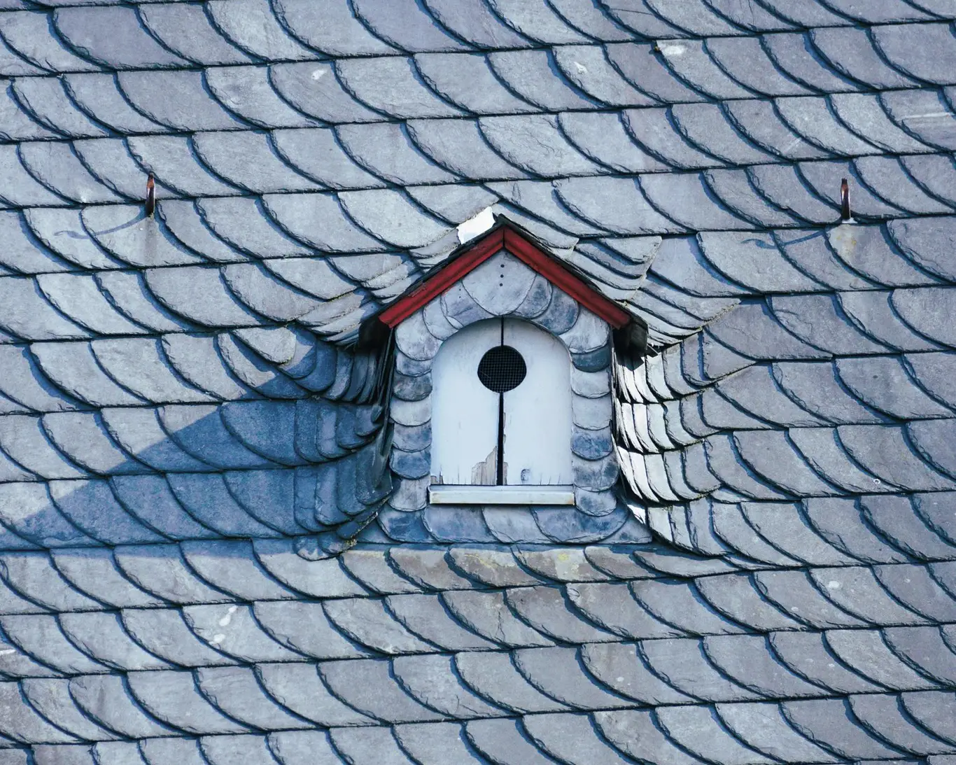 Repairs, re-roofing and flat roofs